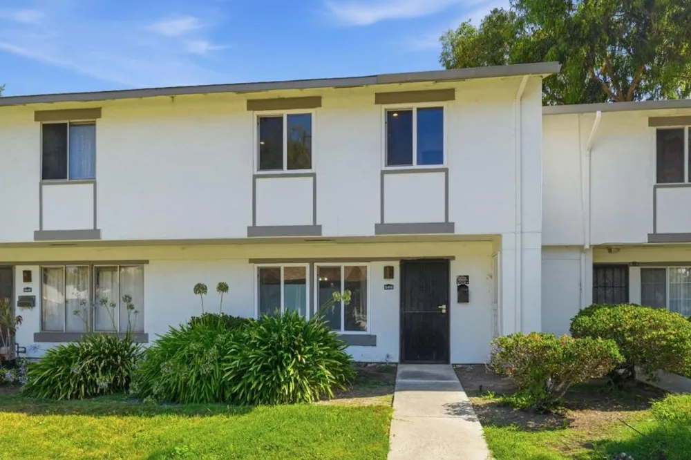 139 Aguacate Court San Jose, CA 95116