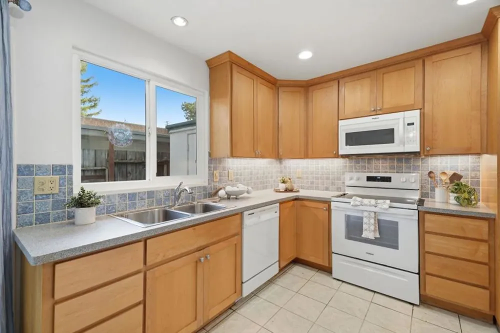 139 Aguacate Court San Jose, CA 95116