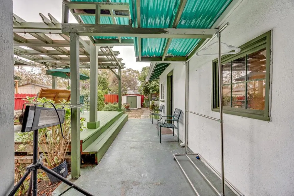 754 Grant Avenue San Lorenzo, CA 94580