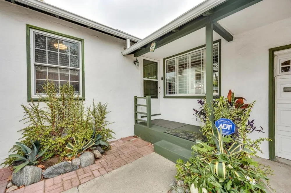 754 Grant Avenue San Lorenzo, CA 94580