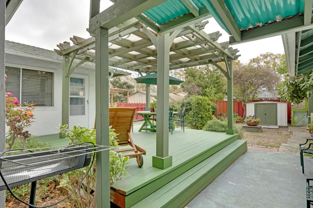 754 Grant Avenue San Lorenzo, CA 94580