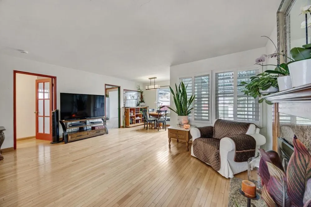 754 Grant Avenue San Lorenzo, CA 94580