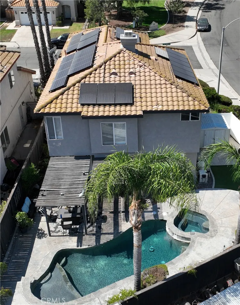 31106 El Torito Court Temecula, CA 92592