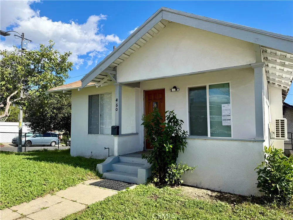 460 S Mott Street Los Angeles, CA 90033