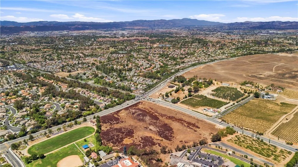 Rancho California RD Temecula, CA 92589