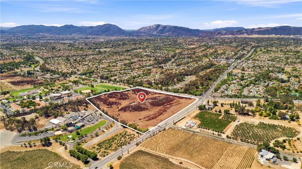 Rancho California RD Temecula, CA 92589