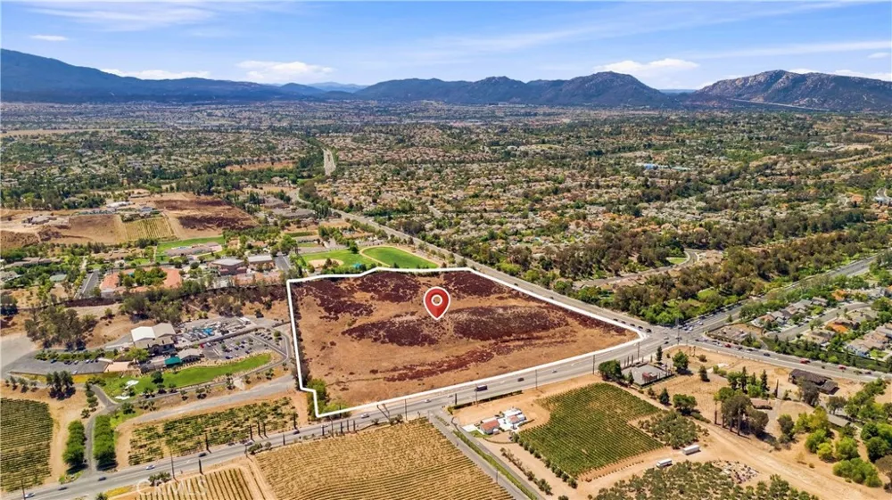 Rancho California RD Temecula, CA 92589