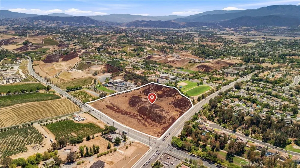Rancho California RD Temecula, CA 92589