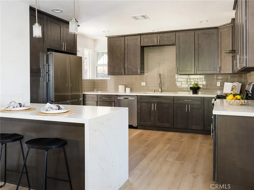 460 Mount Carmel Drive Glendale, CA 91206