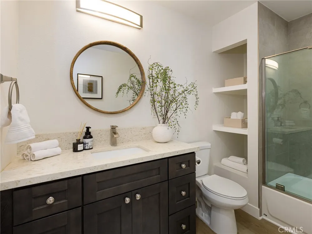 460 Mount Carmel Drive Glendale, CA 91206