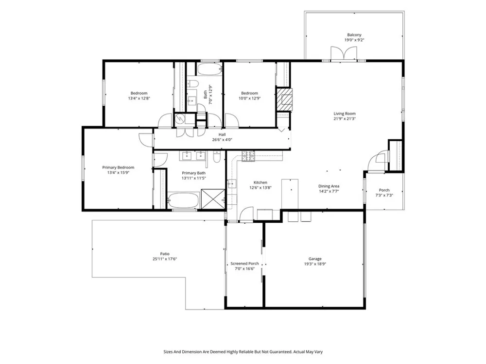 460 Mount Carmel Drive Glendale, CA 91206