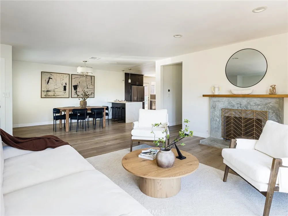 460 Mount Carmel Drive Glendale, CA 91206