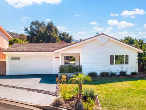 460 Mount Carmel Drive