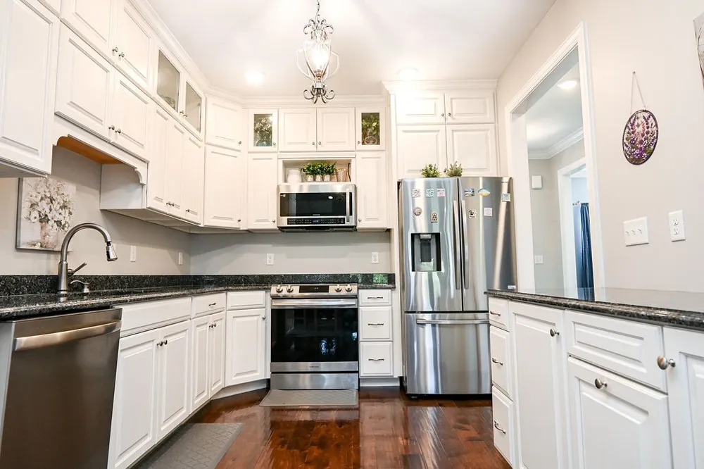 4878 Grove Park Dr NE Cleveland, TN 37312