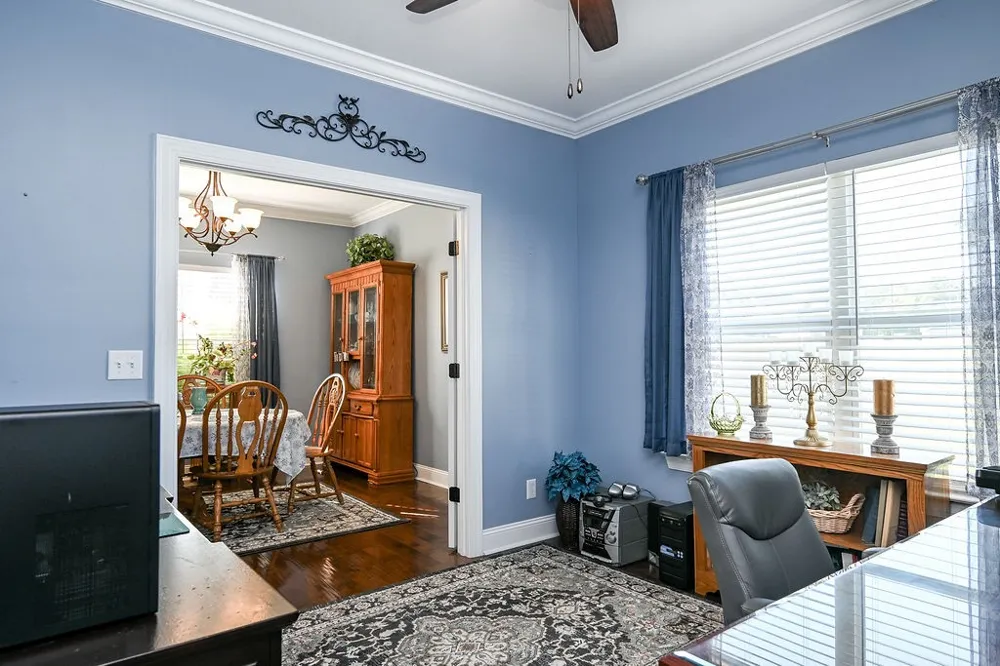 4878 Grove Park Dr NE Cleveland, TN 37312
