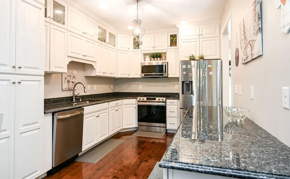 4878 Grove Park Dr NE Cleveland, TN 37312