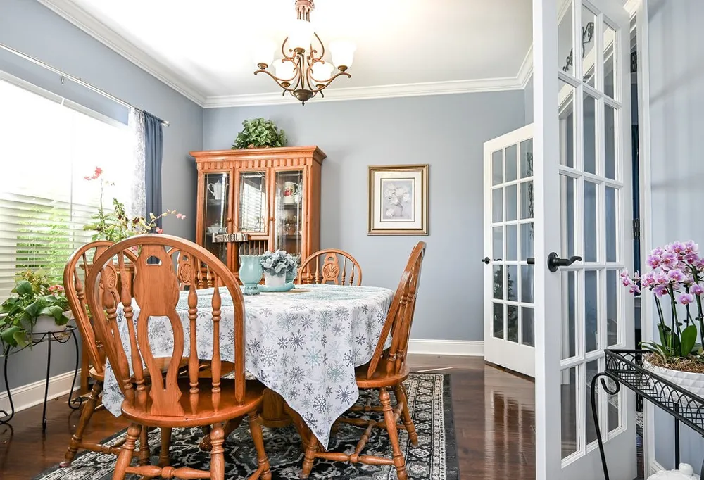 4878 Grove Park Dr NE Cleveland, TN 37312