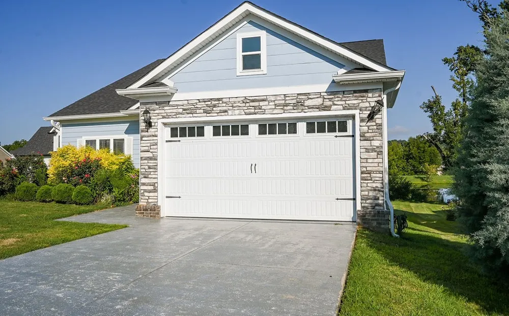 4878 Grove Park Dr NE Cleveland, TN 37312