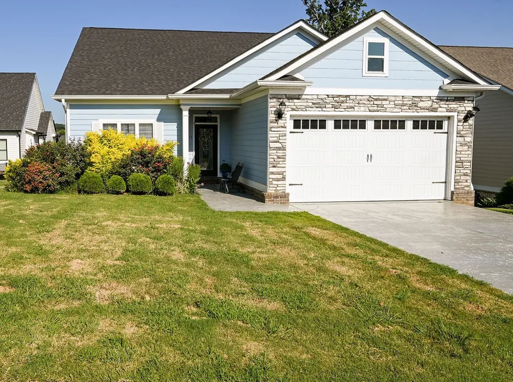 4878 Grove Park Dr NE Cleveland, TN 37312