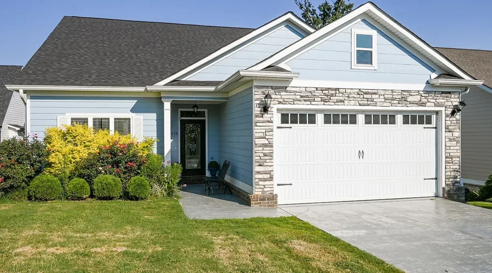 4878 Grove Park Dr NE Cleveland, TN 37312