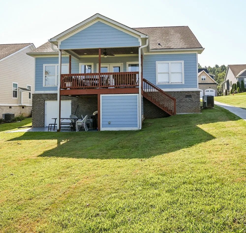 4878 Grove Park Dr NE Cleveland, TN 37312