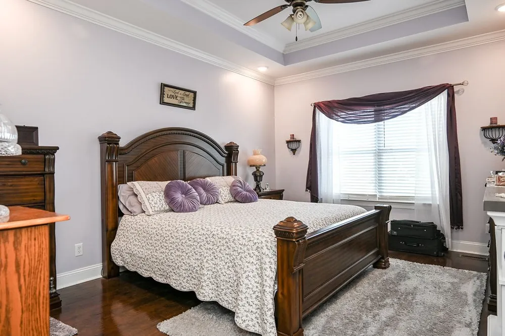 4878 Grove Park Dr NE Cleveland, TN 37312
