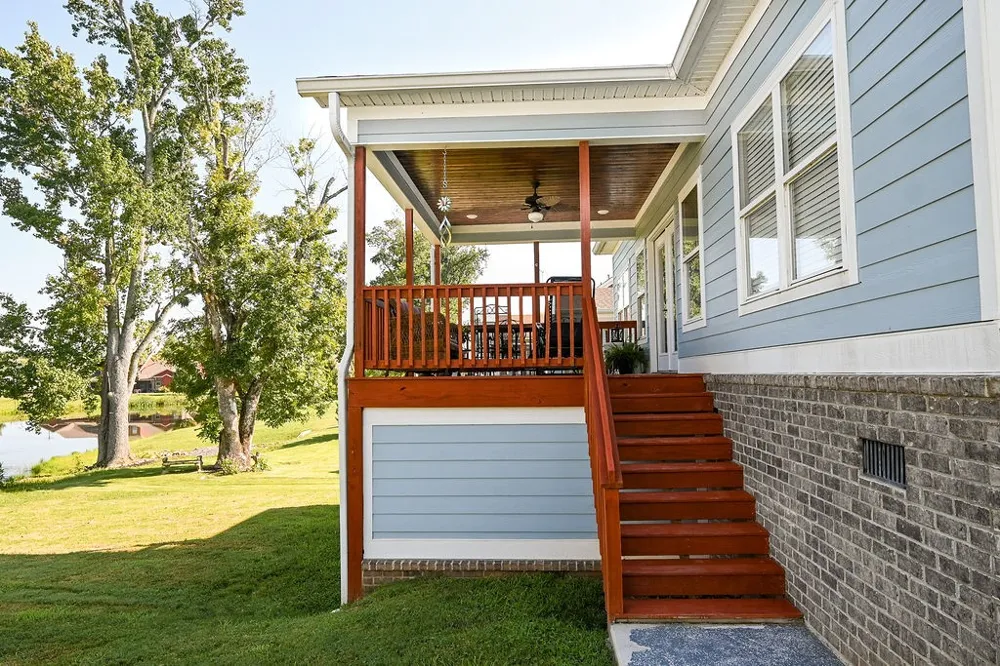 4878 Grove Park Dr NE Cleveland, TN 37312