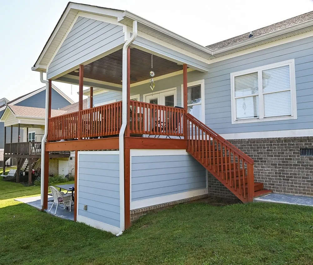 4878 Grove Park Dr NE Cleveland, TN 37312