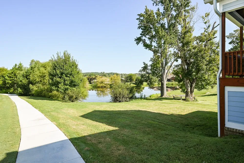 4878 Grove Park Dr NE Cleveland, TN 37312