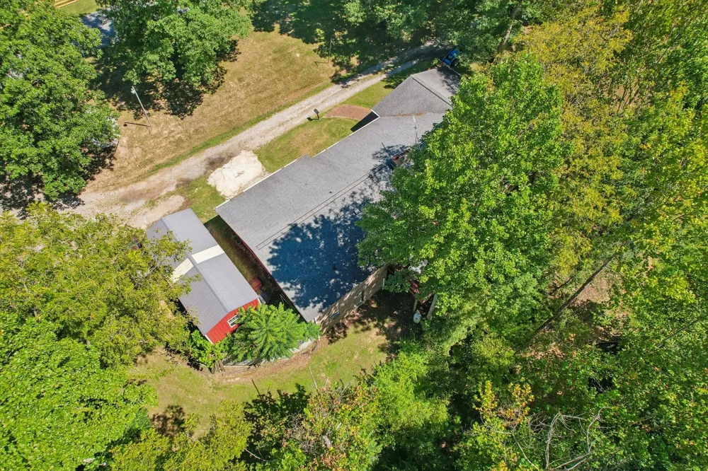 1071 Simms Heights Rd Kingston Springs, TN 37082