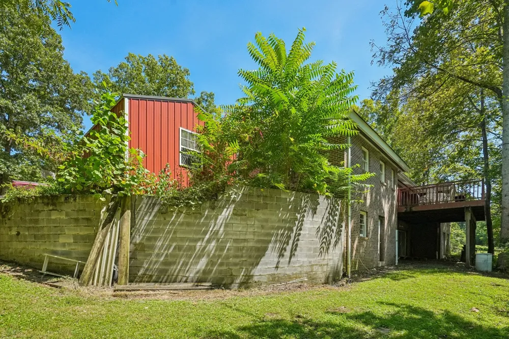1071 Simms Heights Rd Kingston Springs, TN 37082