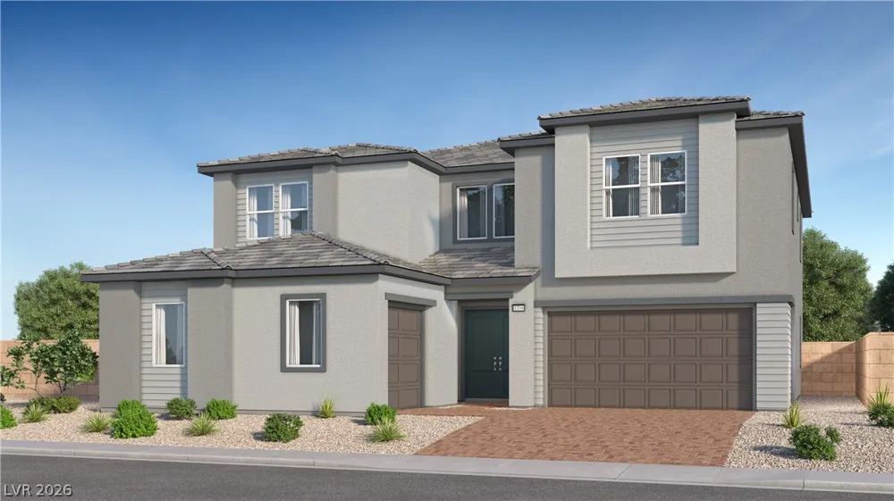 1638 Amalfi Arches Place Henderson, NV 89011