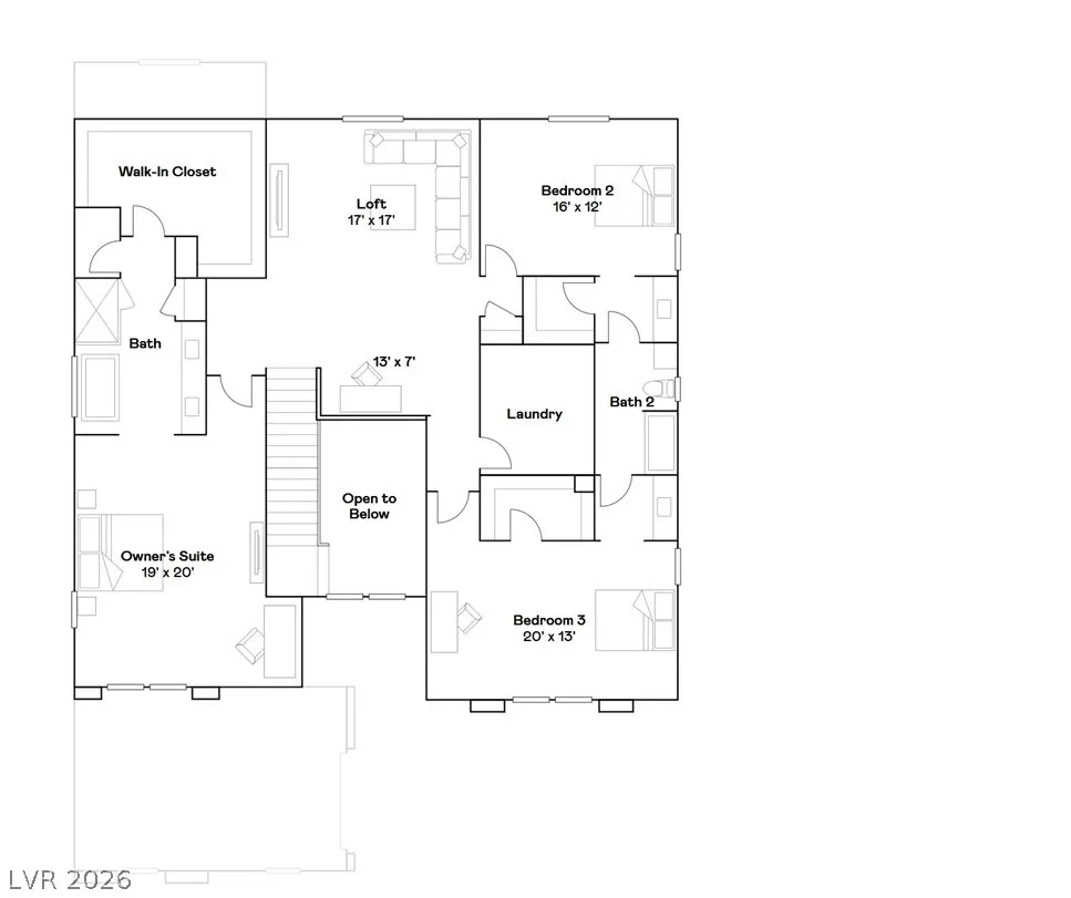 1638 Amalfi Arches Place Henderson, NV 89011
