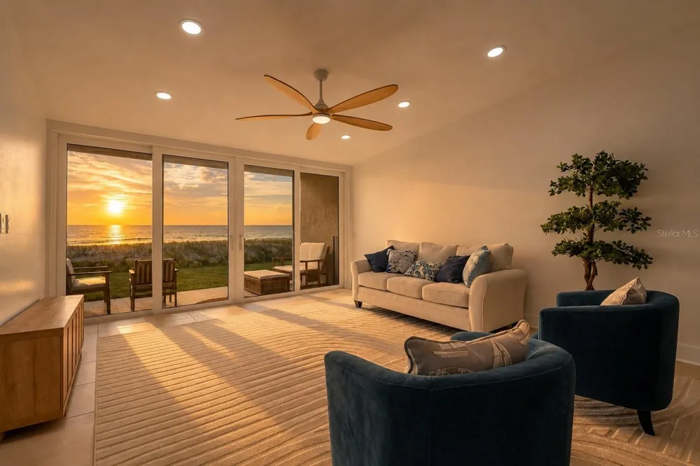 2900 GULF BOULEVARD #108 Belleair Beach, FL 33786