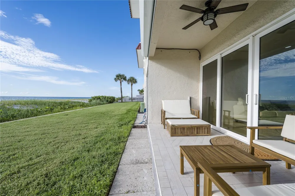 2900 GULF BOULEVARD #108 Belleair Beach, FL 33786