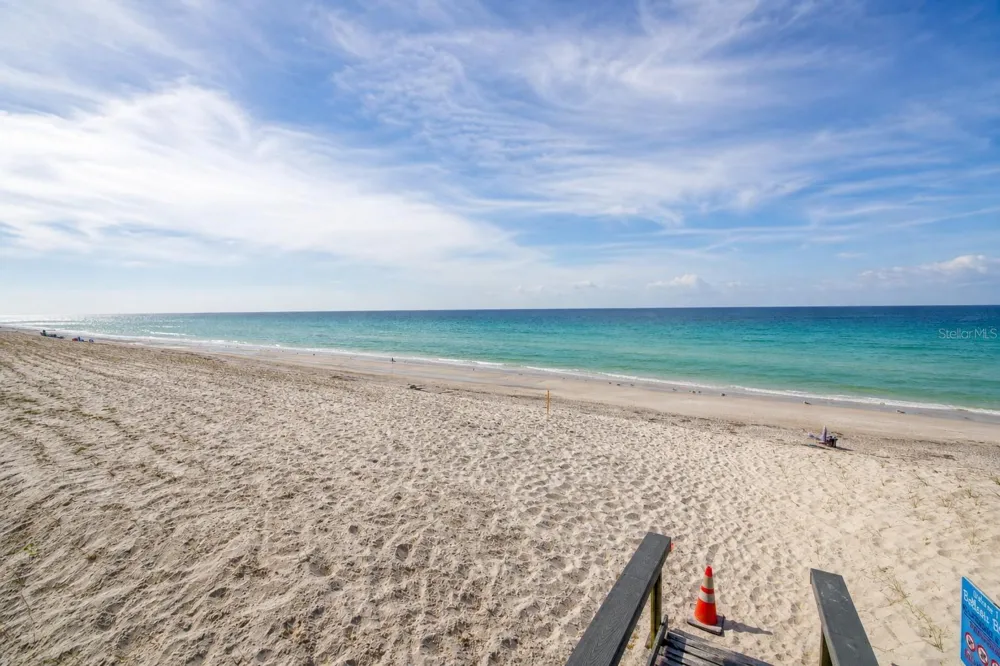 2900 GULF BOULEVARD #108 Belleair Beach, FL 33786