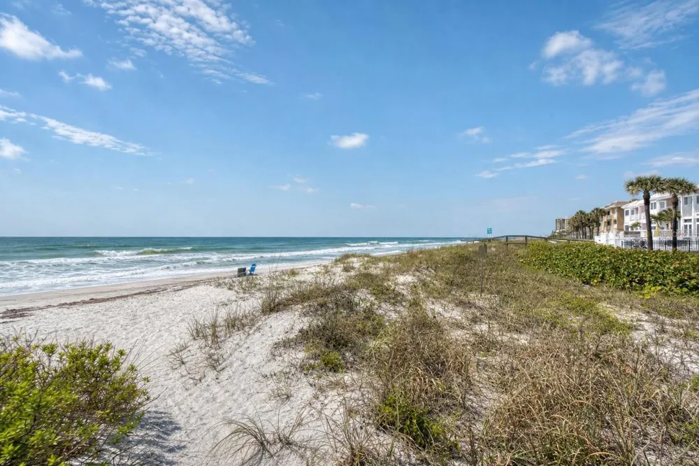 2900 GULF BOULEVARD #108 Belleair Beach, FL 33786