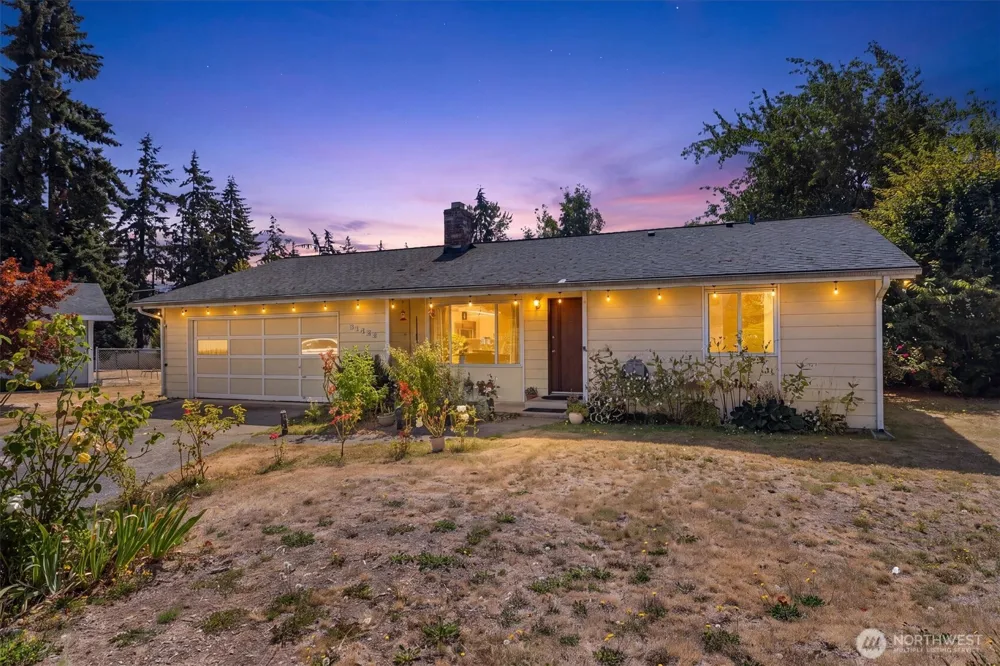 31428 31st Avenue SW Federal Way, WA 98023