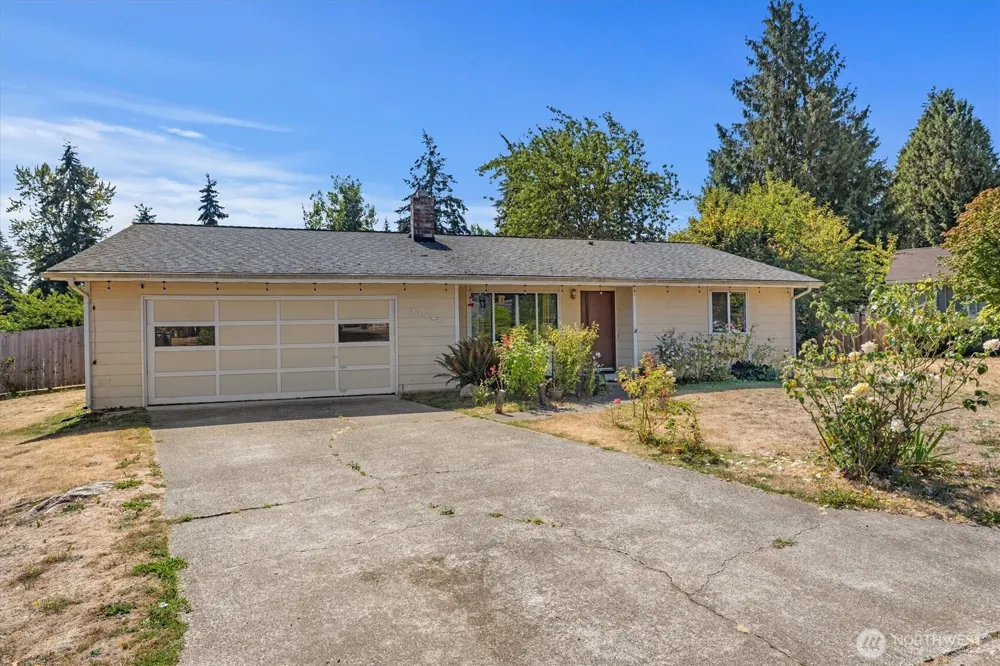 31428 31st Avenue SW Federal Way, WA 98023