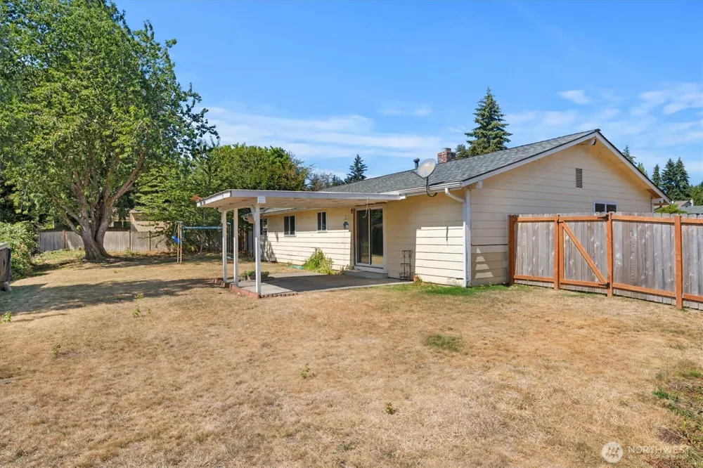 31428 31st Avenue SW Federal Way, WA 98023