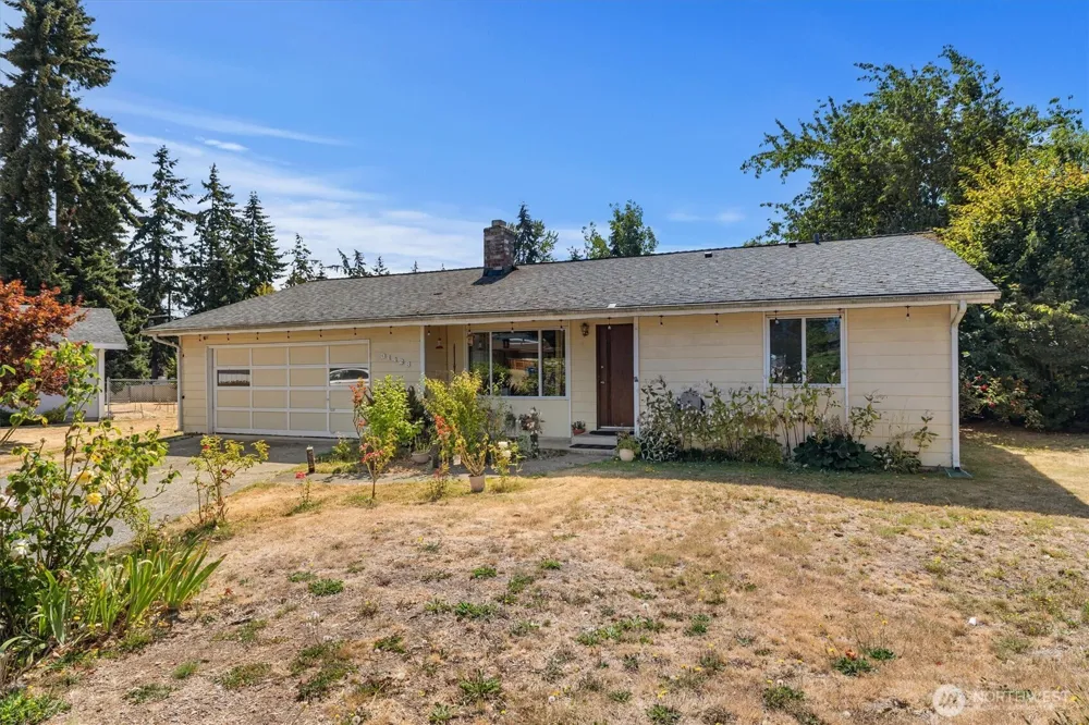 31428 31st Avenue SW Federal Way, WA 98023
