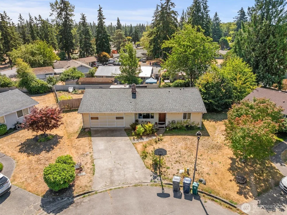 31428 31st Avenue SW Federal Way, WA 98023