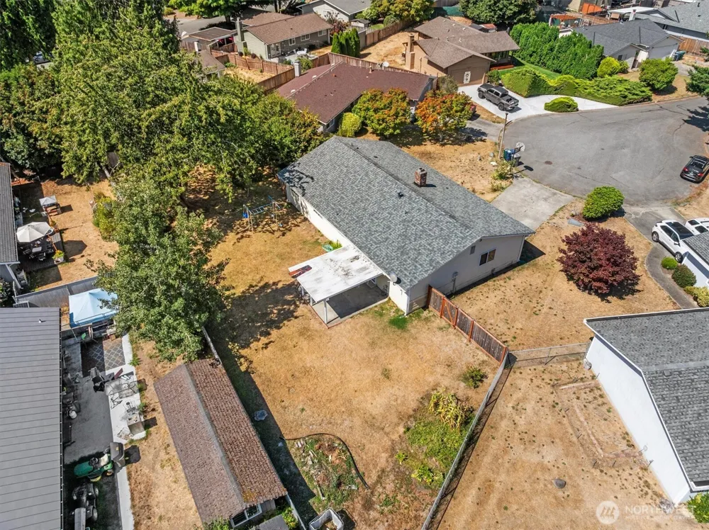 31428 31st Avenue SW Federal Way, WA 98023