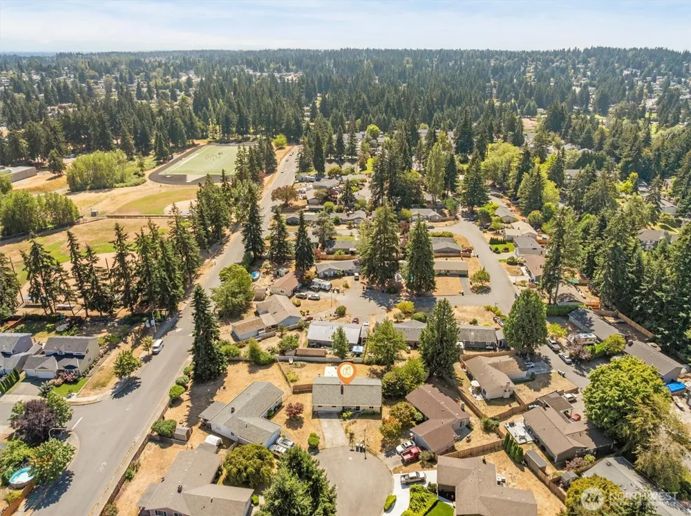 31428 31st Avenue SW Federal Way, WA 98023