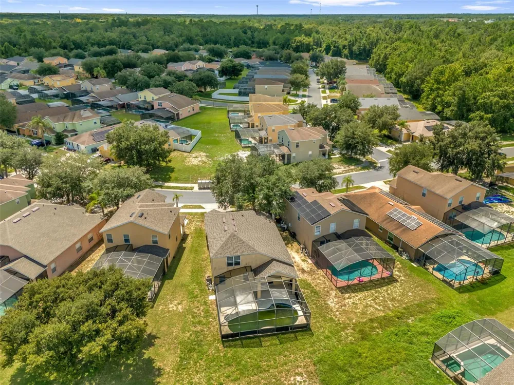 1755 ROYAL RIDGE DRIVE Davenport, FL 33896