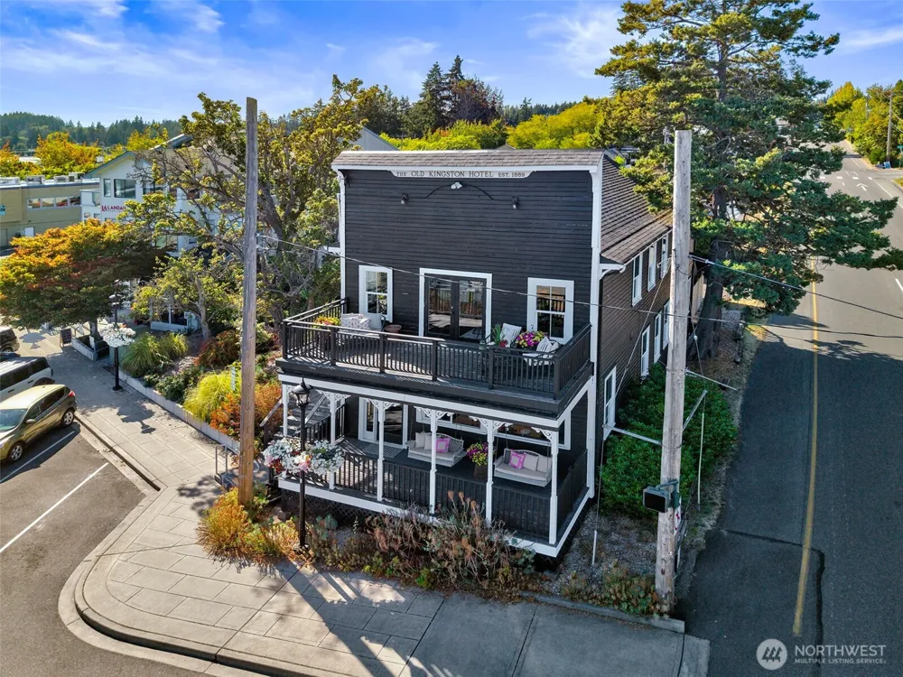 25931 Washington Boulevard NE Kingston, WA 98346