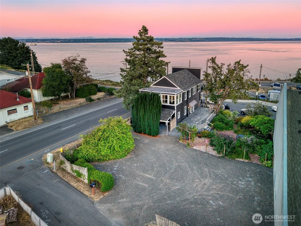 25931 Washington Boulevard NE Kingston, WA 98346