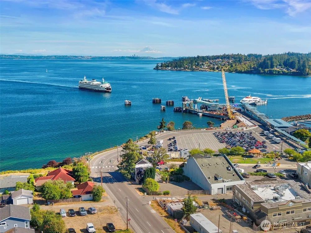 25931 Washington Boulevard NE Kingston, WA 98346