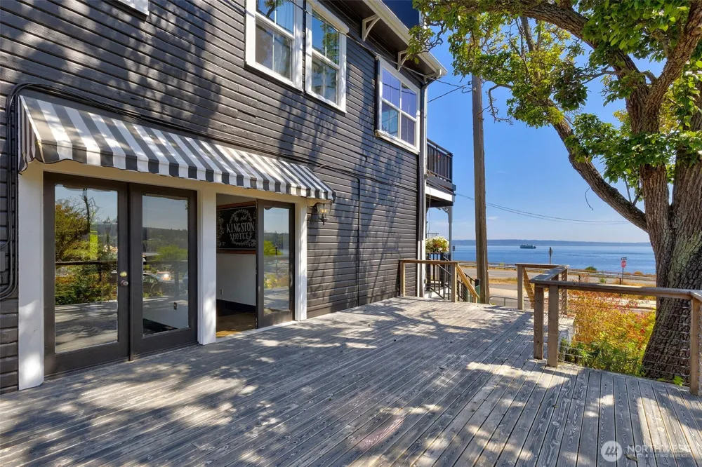 25931 Washington Boulevard NE Kingston, WA 98346