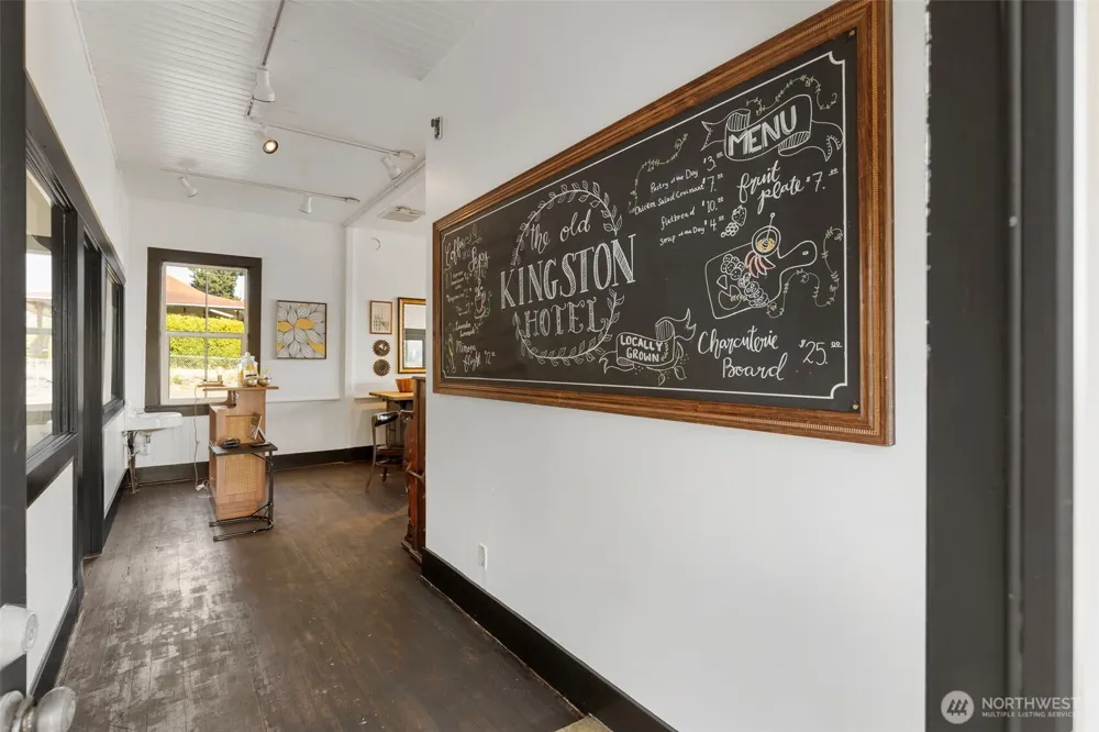 25931 Washington Boulevard NE Kingston, WA 98346